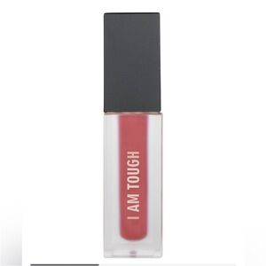RealHer I AM TOUGH Matte Liquid Lipstick